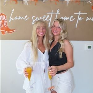 Meet your Posher, Ashlyn